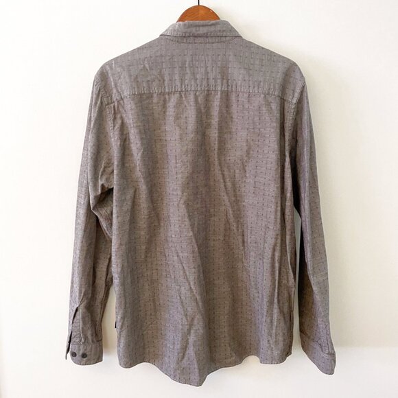 Patagonia Men's Long-Sleeved Bluffside Button Down Shirt, Size XL - Picture 3 of 5